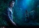 True Blood: Sam wallpaper