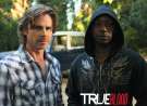 True Blood: Sam And Lafayette wallpaper