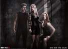 True Blood Season 4 wallpaper