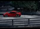 Scion Fr-s Concept Side wallpaper