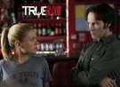 True Blood: Bill And Sookie wallpaper