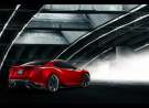 Scion Fr-s Concept Read And Side wallpaper