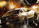 Need For Speed: The Run wallpaper