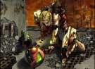 Metroid wallpaper
