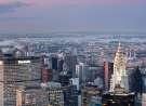 The Chrysler Building wallpaper