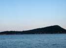 Kinira Island At Dawn wallpaper