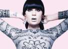 Jessie J wallpaper