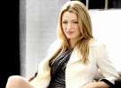 Blake Lively Elegant wallpaper