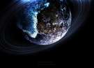Rough Looking Planet wallpaper