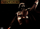 Starwars: Revenge Of The Sith wallpaper