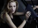 Blake Lively Posh wallpaper