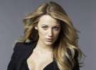 Blake Lively Close-up 3 wallpaper