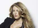 Blake Lively Close-up 6 wallpaper
