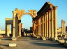 Egypt Temple Ruins wallpaper