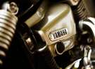 Yamaha wallpaper