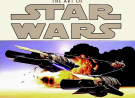 The Art Of Starwars Book Cover wallpaper