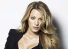 Blake Lively Close-up wallpaper