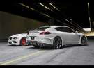 Vorsteiner Porsche V Pt Panamera Duo wallpaper
