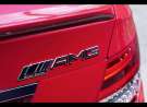 Mercedes C 63 Amg Coupe Black Series wallpaper