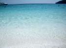 Marble Beach Gulf wallpaper