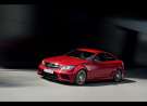 Mercedes C 63 Amg Coupe Black Series On The Road wallpaper