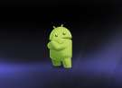 Slick Droid wallpaper