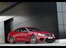 Mercedes C 63 Amg Coupe Black Series Front And Side wallpaper