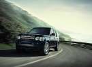 Land Rover Discovery 4 wallpaper