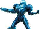 Metroid Samus Aran wallpaper