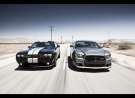 Dodge Challenger Srt8 Charger Srt8 Front wallpaper