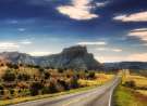 Roads wallpaper