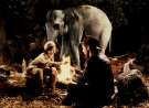 Indy & The Temple Of Doom wallpaper