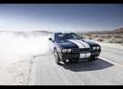 Dodge Challenger Srt8 392 Road Dust wallpaper