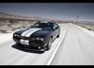 Dodge Challenger Srt8 392 Speed wallpaper