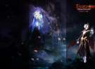 Eudemons: The Divine Path wallpaper