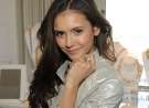 Nina Dobrev Pretty wallpaper