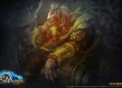 Runes Of Magic wallpaper