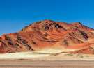 Red Sand wallpaper