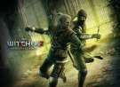 Witcher 2 wallpaper