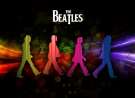 The Beatles wallpaper