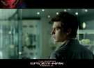 The Amazing Spiderman: Peter wallpaper