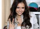 Nina Dobrev Victory wallpaper