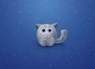 Cool Cat wallpaper