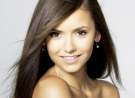 Nina Dobrev Smiling wallpaper