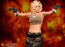 Command & Conquer: Red Alert 3 wallpaper
