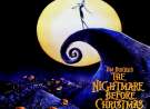 The Nighmare Before Christmas wallpaper