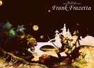 The Art Of Frank Frazetta wallpaper