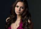 Nina Dobrev Sad wallpaper