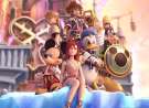 Kingdom Hearts wallpaper