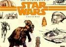 The Art Of Starwars wallpaper